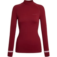 Long sleeve turtleneck T-shirt for women Falke Warm
