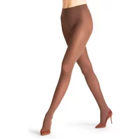 Leggings Damen Falke Pure Matt 50 DEN