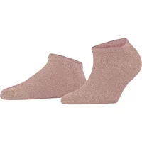 Kurze Socken für Damen Falke Shiny