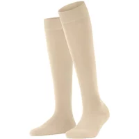 Damentightsocken Falke ClimaWool