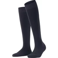 Damentightsocken Falke ClimaWool