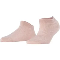 Damen Baumwollsocken Falke Shiny