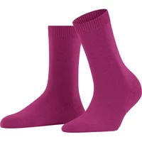 Wollsocken für Damen Falke Cosy