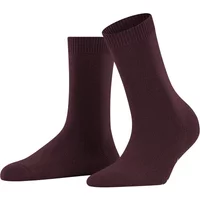 Wollsocken für Damen Falke Cosy