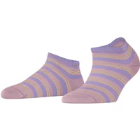 Socken für Damen Falke Smart Stripe
