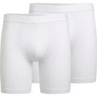 Lange Boxershorts Falke (x2)