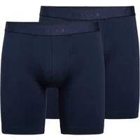 Lange Boxershorts Falke (x2)