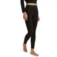 Leggings Damen Falke Daily ClimaWool