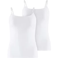 Damen-Top Falke Daily Comfort (x2)