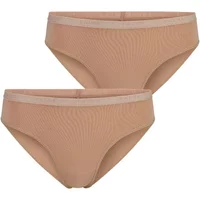 Höschen für Damen Falke Daily Comfort (x2)