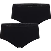 Shorts für Damen Falke Daily Comfort (x2)