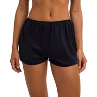 Shorts für Damen Falke Delicate Touch