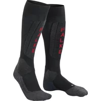 Women's knee-high socks Falke SK5 Expert
