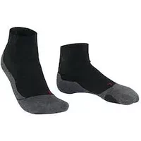 Women's short socks Falke TK2 Explore image 2