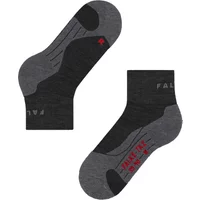Women's short socks Falke TK2 Explore image 2