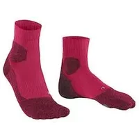 Women's socks Falke RU Trail Grip image 2