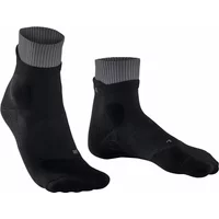 Women's trail running socks Falke RU image 2