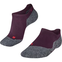 Women's comfort invisible socks Falke RU3 image 2