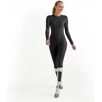 3/4 Strumpfhose Damen Falke Wool-Tech