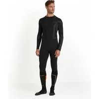 3/4 leggings Falke Wool-Tech