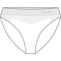 Slip Frau Falke Warm