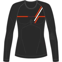 Women's Long Sleeve Jersey Falke image 2