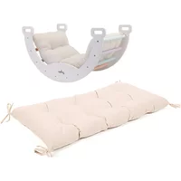 Arch Cushion Family Nation Montessori