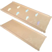 2 in 1 Slide and Ramp Family Nation Montessori