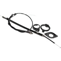 Velo Store - UK Brake cable kit Family AM Gyro | Extra 10% off with Subscription, Postage £16.79 to UK Fedex.