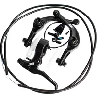 Velo Store - UK BMX brake kit Family | Extra 10% off with Subscription, Postage £16.79 to UK Fedex.