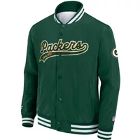 Jacket Green Bay Packers