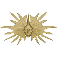 Dennen Fanattik Dungeons & Dragons Lady of Pain Limited Edition