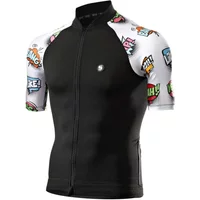 Jersey Sixs Fancy image 2