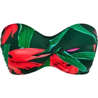 Women's underwired swimsuit top Fantasie Bandeau image 2