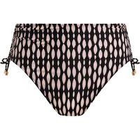 Women's high waist swimsuit bottom Fantasie Shell Bay image 2