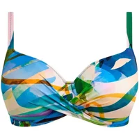 Women's swimsuit top Fantasie Molokai Shores image 2