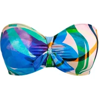 Women's swimsuit top Fantasie Bandeau Molokai Shores image 2