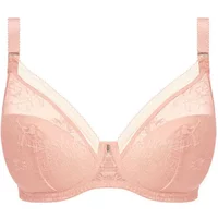 Plunge-BH, gepaddet, mit Bügel, Frau Fantasie Fusion Lace