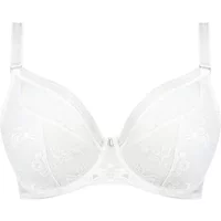 Plunge-BH, gepaddet, mit Bügel, Frau Fantasie Fusion Lace