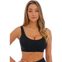Sport-BH ohne Bügel Frau Fantasie Smoothease