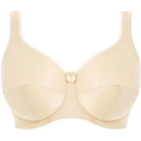 Glatter BH Baumwolle Polyester Frau Fantasie Speciality