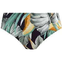 Women's mid-rise swimsuit bottom Fantasie Bamboo Grove