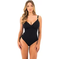 Badeanzug mit Bügeln, Damen Fantasie East Hampton