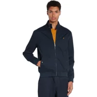 Bomber jacket Farah Waldorf Harrington