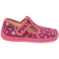 Girl's slippers Fare Bare Home