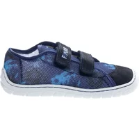 Baby boy textile Trainers Fare Bare Rimini