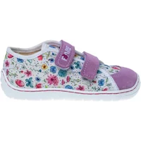 Textile trainers for girls Fare Bare Rimini