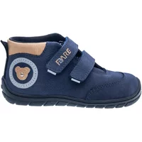 Baby boy booties Fare Bare Visby All-year