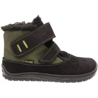 Waterproof ankle boots for kids Fare Bjornky Winter