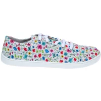 Women's textile sneakers Fare Bare Sicilky